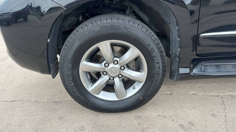 2012 Lexus GX 460 Premium