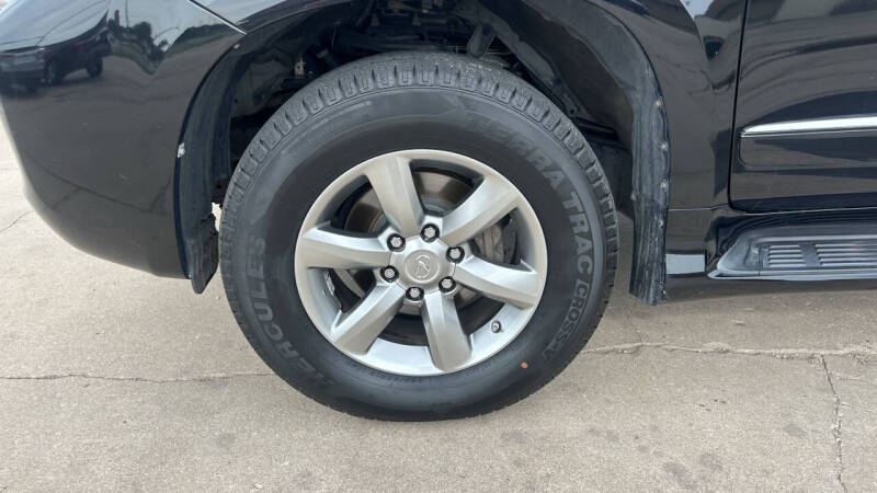 2012 Lexus GX 460 Premium