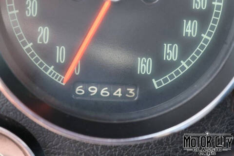 1967 Chevrolet Corvette