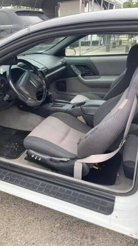 1994 Chevrolet Camaro Z28