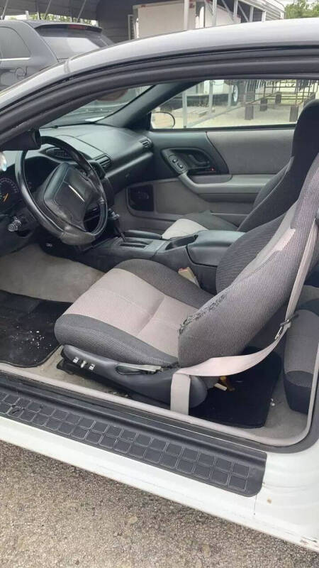 1994 Chevrolet Camaro Z28