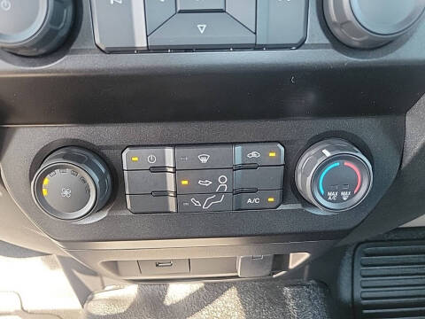 2020 Ford F-350 Super Duty XL