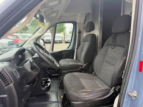 2019 RAM ProMaster 3500 159 WB
