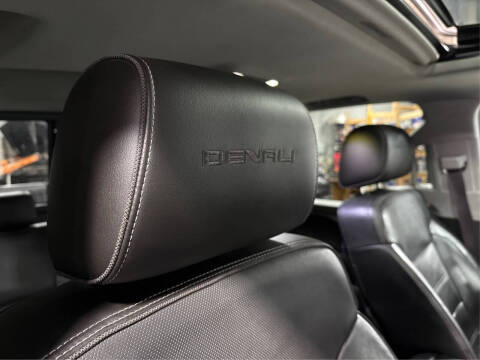 2014 GMC Sierra 1500 Denali