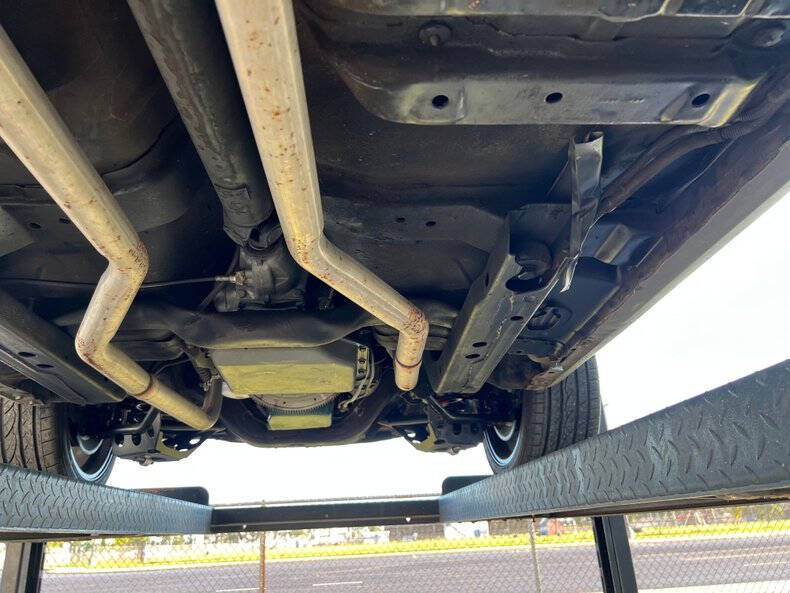 1976 Chevrolet Camaro