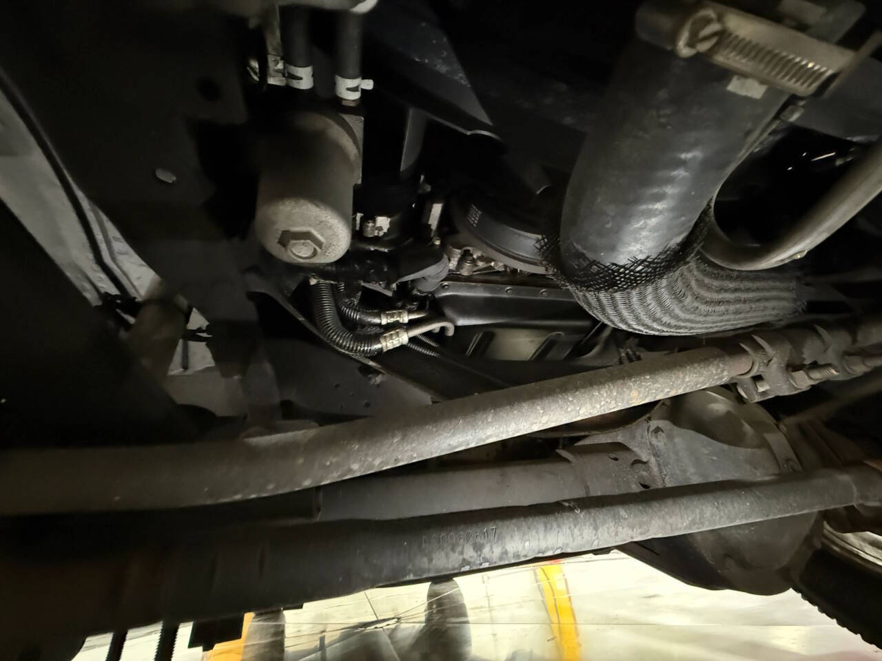 2004 Ford F-250 Super Duty 49