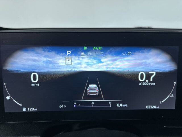 2023 Kia Sportage X-Pro