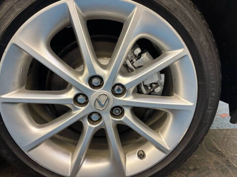 2013 Lexus CT 200h