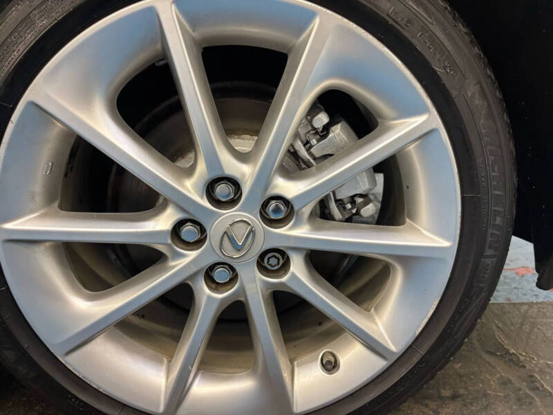 2013 Lexus CT 200h