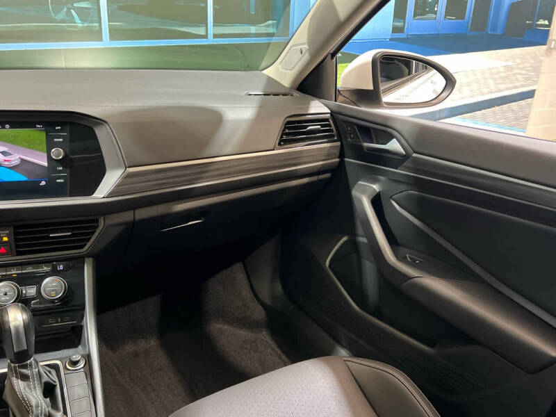 2021 Volkswagen Jetta SEL