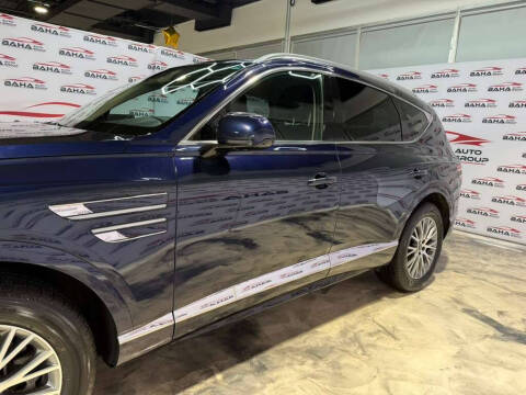 2024 Genesis GV80 2.5T