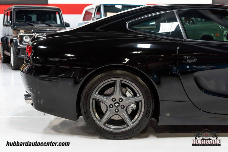 2005 Ferrari 612 Scaglietti