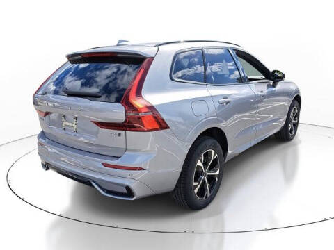 2026 Volvo XC60 B5 Core