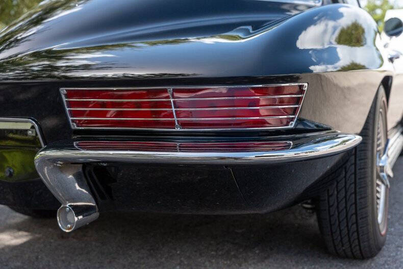 1964 Chevrolet Corvette