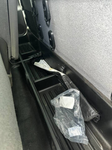 2000 Dodge Ram 2500 ST