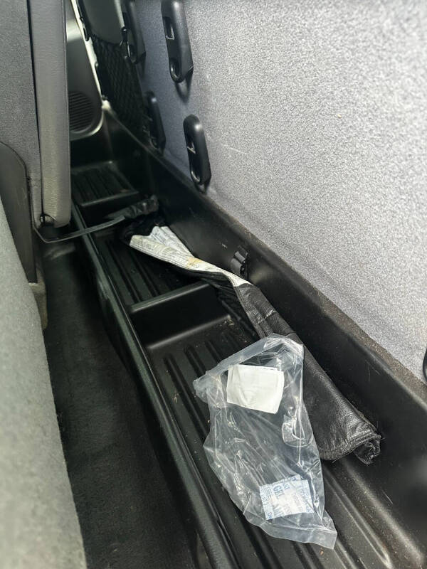 2000 Dodge Ram 2500 ST