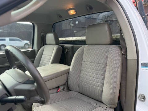 2008 Dodge Ram 2500 ST