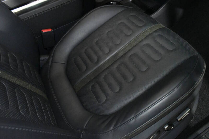 2022 Rivian R1S Launch Edition