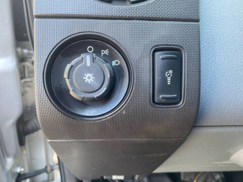 2015 Ford F-350 Super Duty