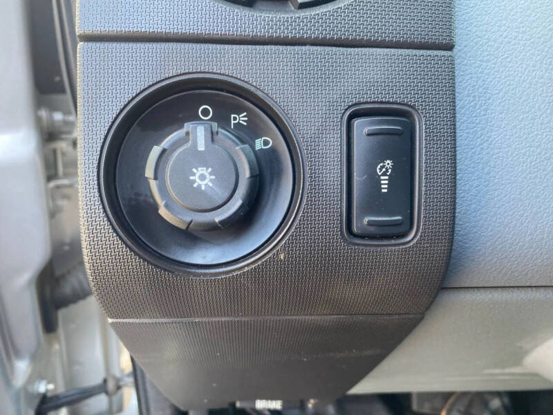 2015 Ford F-350 Super Duty