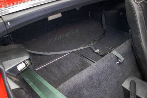 1971 Chevrolet Corvette