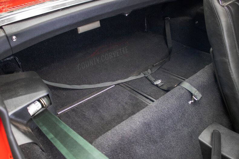 1971 Chevrolet Corvette