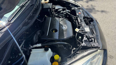 2013 Mazda MAZDA5 Sport