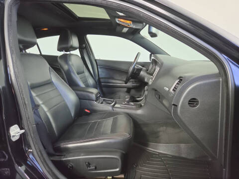 2013 Dodge Charger SXT Plus