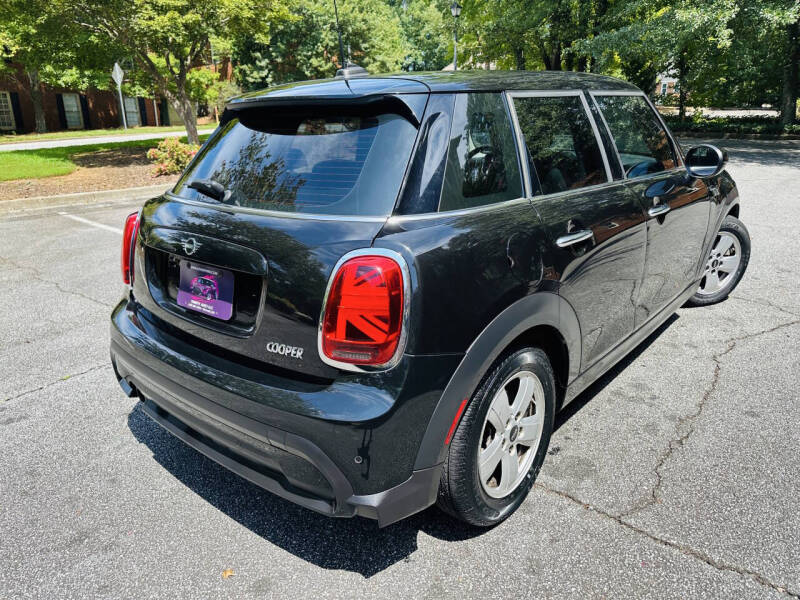 2022 MINI Hardtop 4 Door Cooper