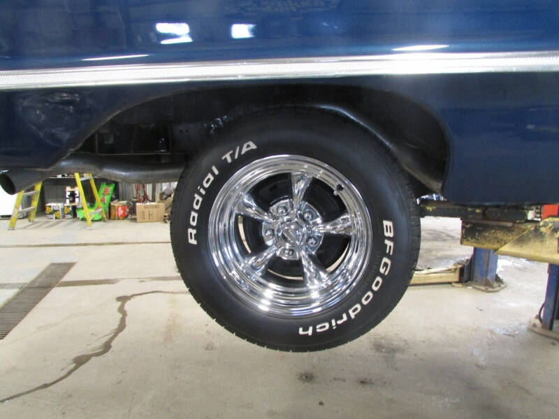 1963 Chevrolet Impala