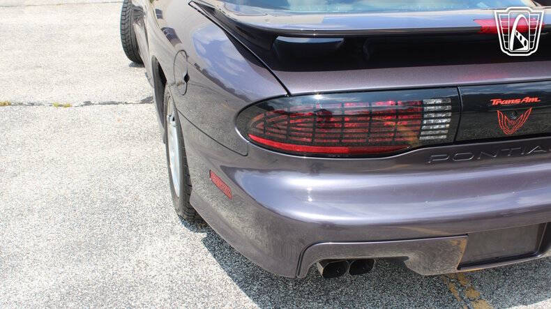 1994 Pontiac Firebird