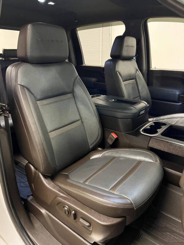 2022 GMC Sierra 2500HD