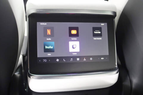 2022 Tesla Model X