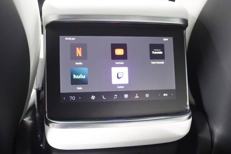 2022 Tesla Model X