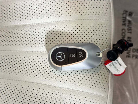 2023 Mercedes-Benz EQE EQE 350+