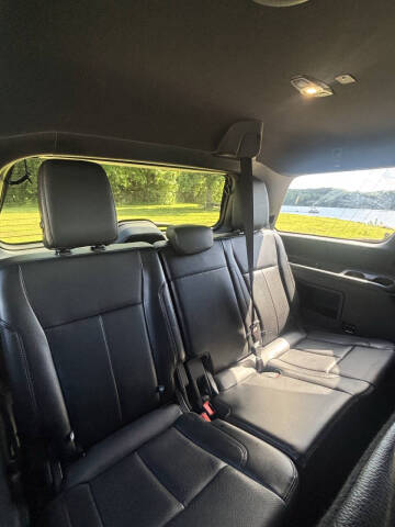 2018 Ford Expedition XLT