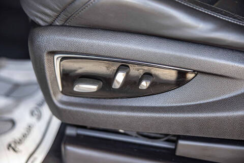 2016 Cadillac Escalade ESV Premium Collection