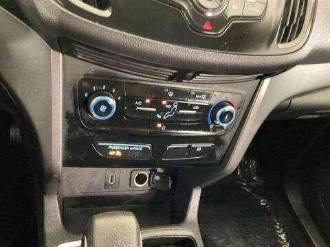 2019 Ford Escape S