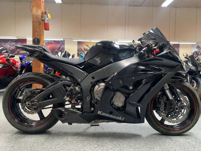 zx 10r for sale