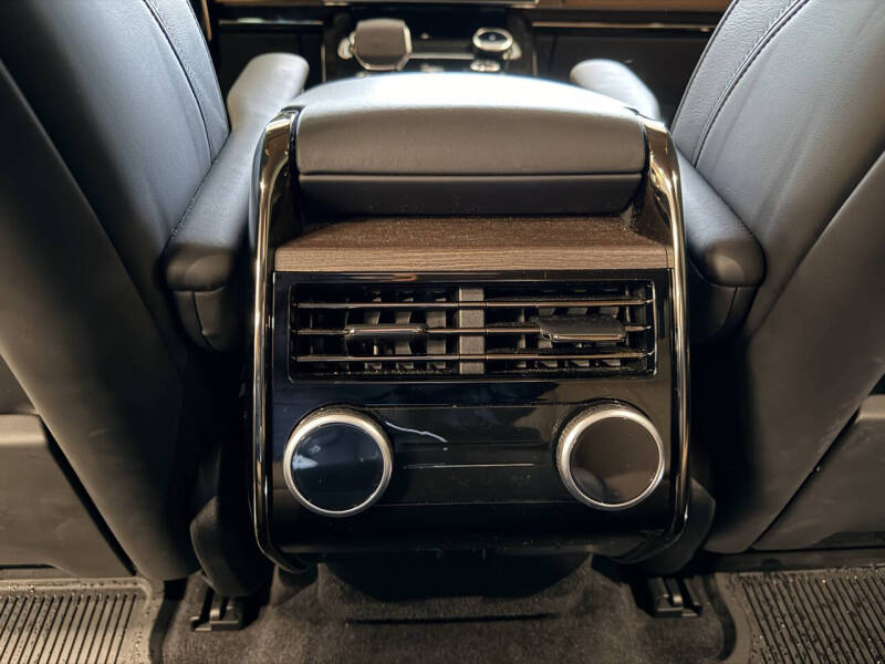 2023 Land Rover Range Rover Sport P400 Dynamic SE