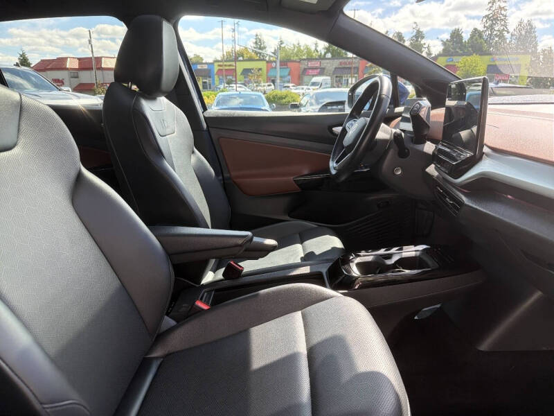 2022 Volkswagen ID.4 Pro S