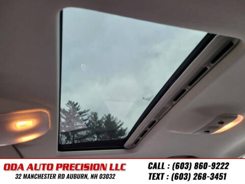 2003 Saab 9-3 Linear