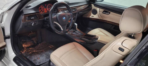 2011 BMW 3 Series 328i