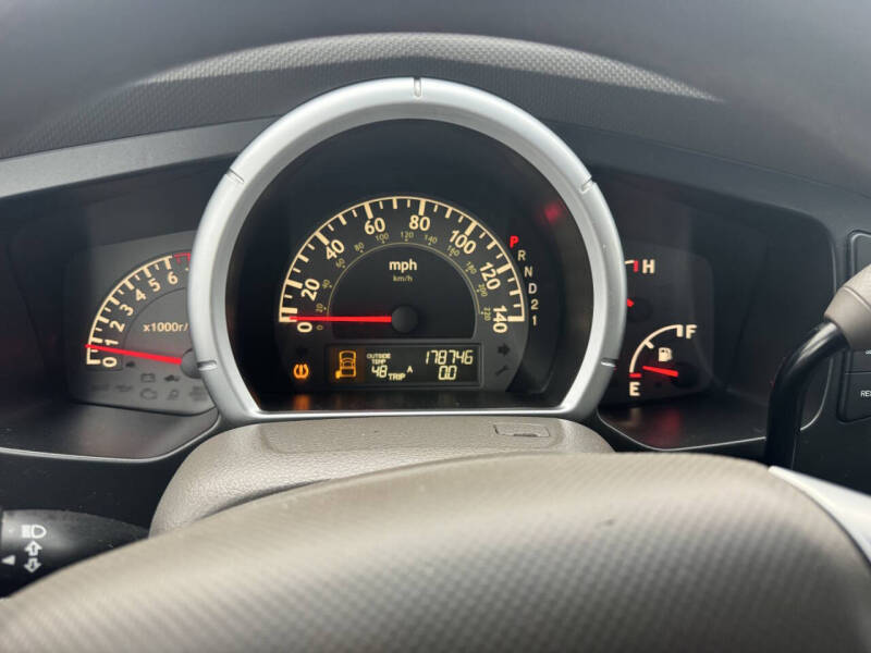 2006 Honda Ridgeline RTS