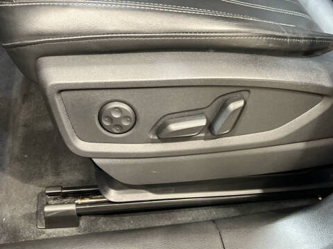 2022 Audi Q5 quattro S line Prem Plus 45 TFSI