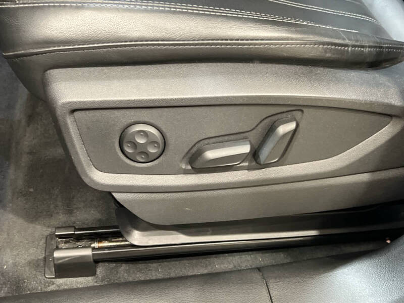 2022 Audi Q5 quattro S line Prem Plus 45 TFSI