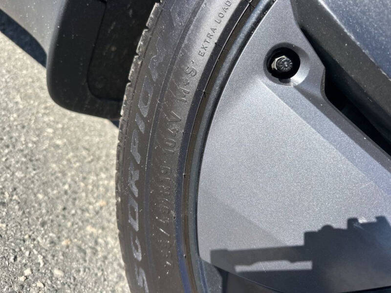2026 Tesla Model Y Long Range