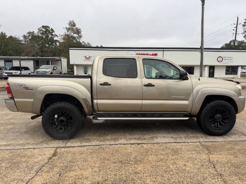2006 Toyota Tacoma PreRunner V6