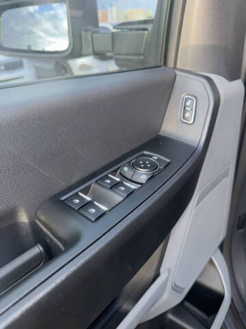 2026 Ford F-350 Super Duty