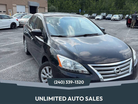 2013 Nissan Sentra